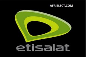 How To Get Etisalat 1GB For N500