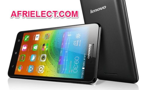 Lenovo A5000 Specifications, Features And Price