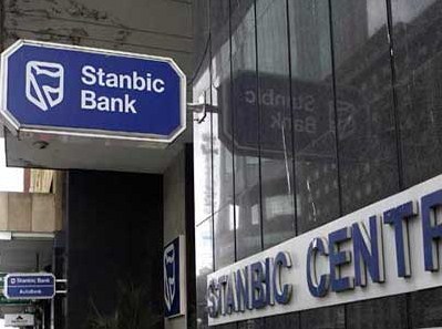 Buy Airtime Credit From Stanbic IBTC Bank