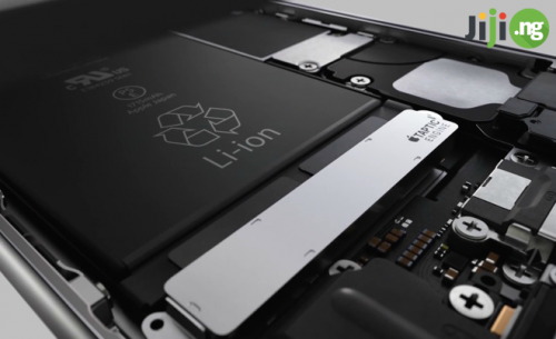 How to find out if your iPhone 6S is eligible for a free battery replacement